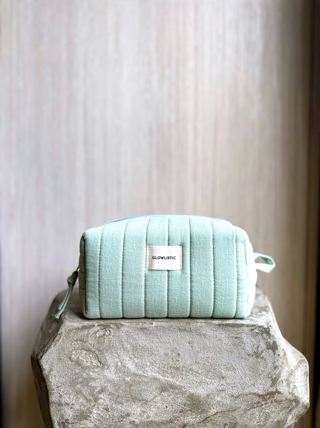 Trousse de naturopathie Nomad Girl