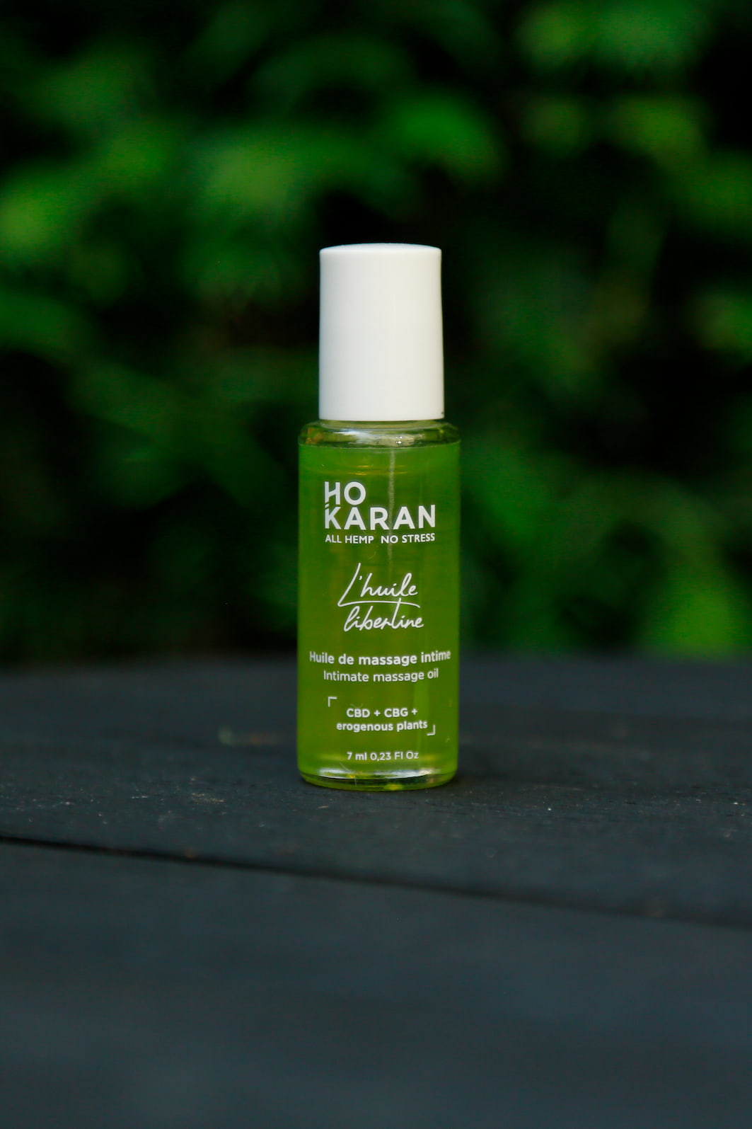 detail de la Trousse de naturopathie Sexy Lady