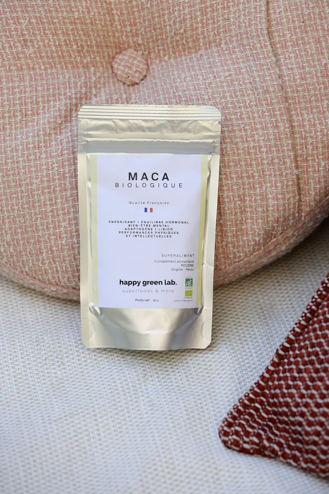 detail de la Trousse de naturopathie Sexy Lady