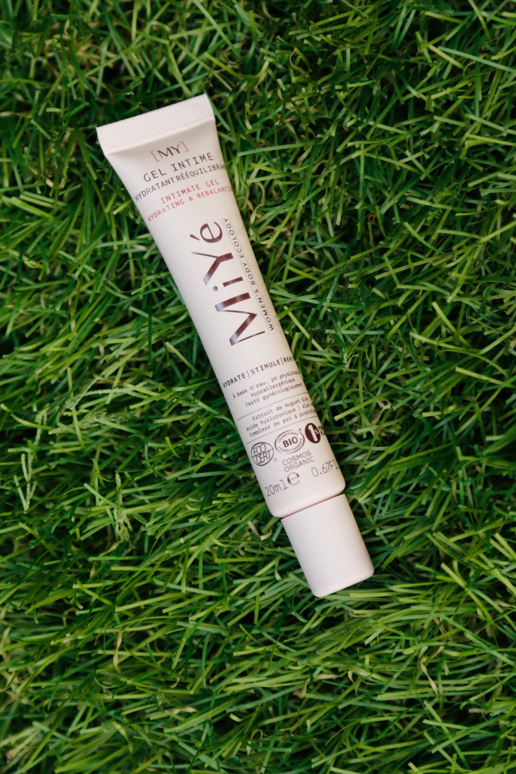 detail de la Trousse de naturopathie Sexy Lady