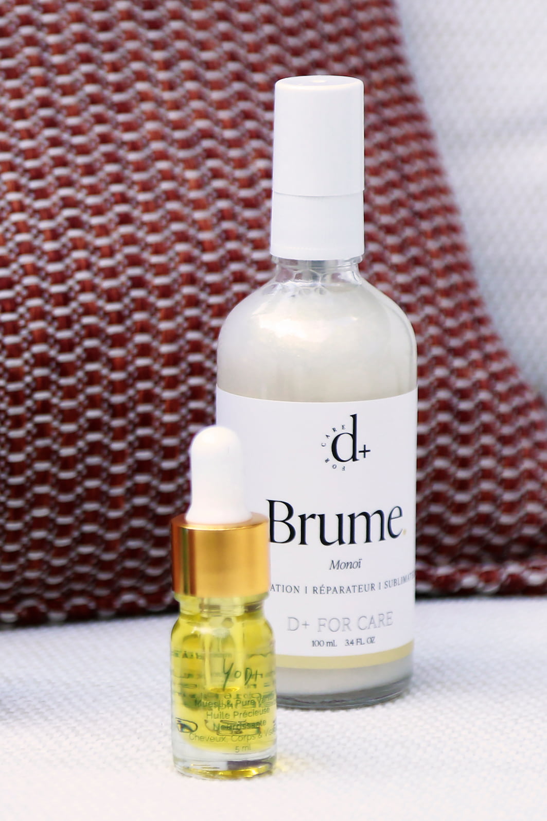 Détail de la Trousse de naturopathie solaire